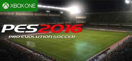  Pro Evolution Soccer 2016 Xbox One Code kaufen - PES16