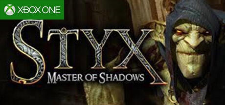 Styx Master of Shadows Xbox One Code kaufen
