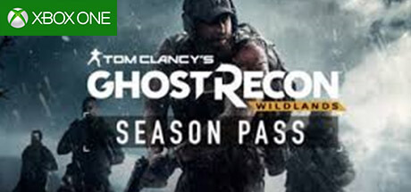 Tom Clancy's Ghost Recon Wildlands Season Pass Xbox One Code kaufen