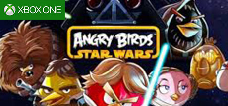 Angry Birds Star Wars Xbox One Code kaufen