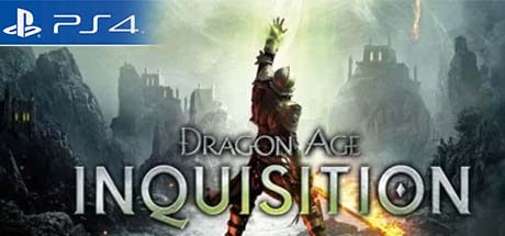 Dragon Age Inquisition PS4 Download Code kaufen