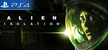 Alien Isolation PS4 Code kaufen