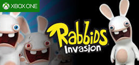 Rabbids Invasion Xbox One Code kaufen