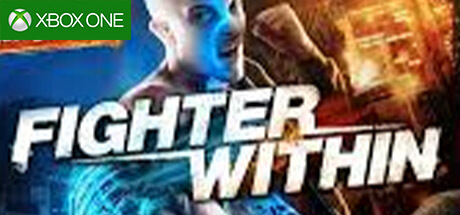 Fighter Within Xbox One Code kaufen