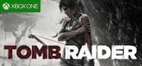Tomb Raider Xbox One Code kaufen