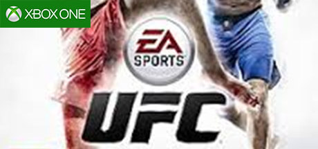 EA Sports UFC Xbox One Code kaufen 