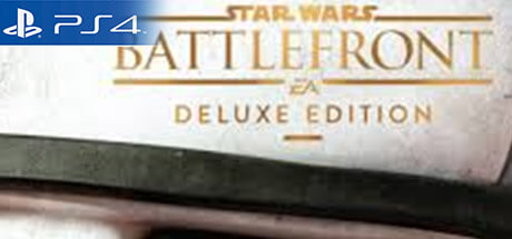 Star Wars Battlefront Deluxe Edition PS4 Code kaufen