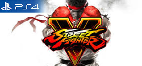 Street Fighter V PS4 Code kaufen