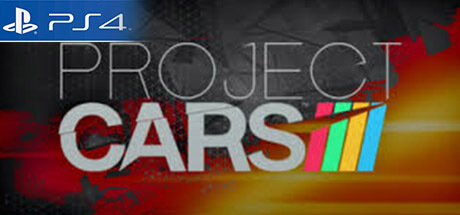 Project Cars PS4 Code kaufen