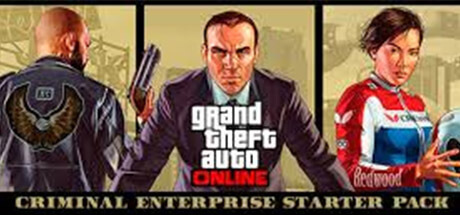 Grand Theft Auto V (GTA V) Criminal Enterprise Starter Pack Key kaufen