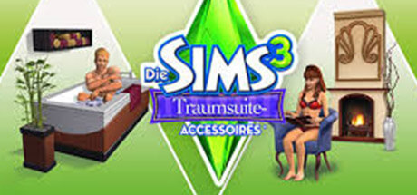 Die Sims 3 Traumsuite Accessoires Key kaufen