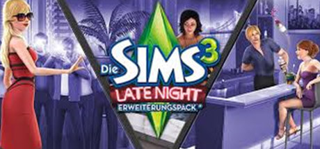Die Sims 3 Late Night Key kaufen