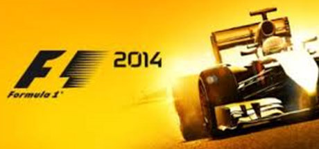 F1 2014 Key kaufen - Formel 1 2014