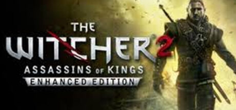 The Witcher 2: Assassins of Kings Enhanced Edition Mac Key kaufen - MACOSX