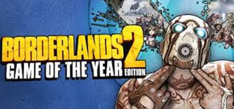 Borderlands 2 - Game of the Year Mac Key kaufen - MACOSX