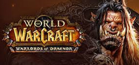 World of Warcraft - Warlords of Draenor Key kaufen