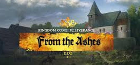 Kingdom Come Deliverance - From the Ashes DLC Key kaufen