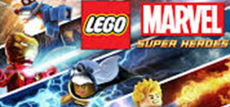 Lego Marvel Super Heroes Key kaufen