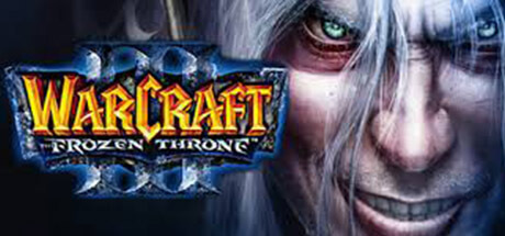  Warcraft 3 Frozen Throne Key kaufen