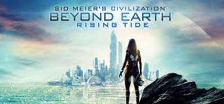  Sid Meier's Civilization: Beyond Earth - Rising Tide kaufen