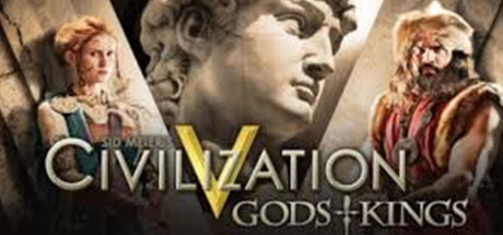 Civilization 5: Gods & Kings Add-On Key kaufen