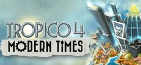 Tropico 4 Modern Times Key kaufen