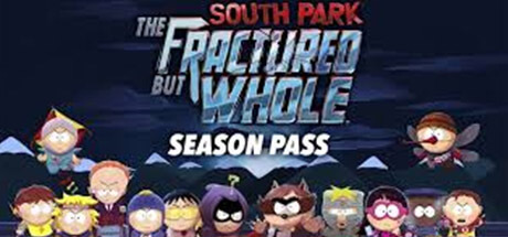 South Park Die Rektakuläre Zerreissprobe Season Pass Key kaufen
