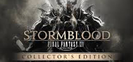 Final Fantasy XIV Stormblood Collector's Edition Key kaufen