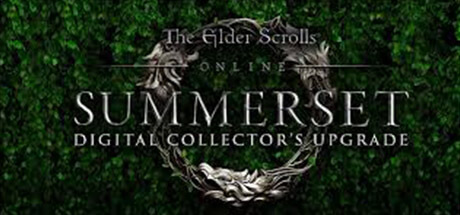 The Elder Scrolls Online: Summerset Digital Collector's Upgrade Key kaufen
