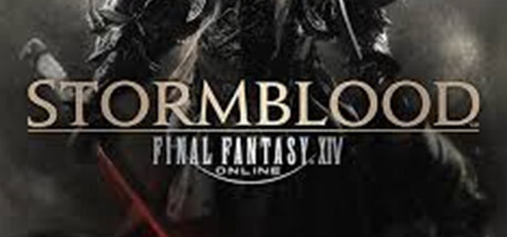 Final Fantasy XIV Stormblood Key kaufen