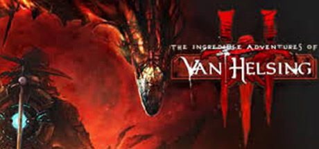  The Incredible Adventures of Van Helsing 3 Key kaufen