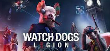 Watch Dogs Legion Key kaufen