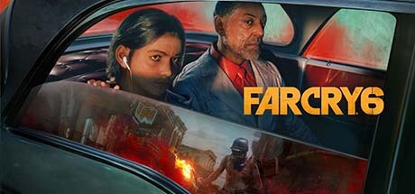 Far Cry 6 Key