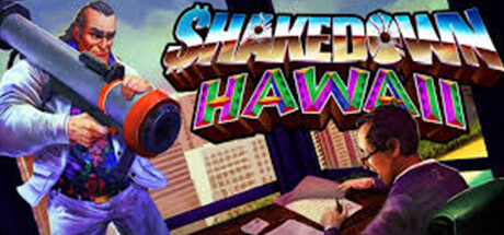 Shakedown Hawaii Key kaufen