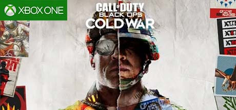Call of Duty Black Ops Cold War Xbox One Code kaufen