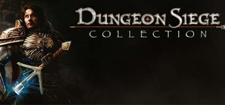 Dungeon Siege Collection Key kaufen