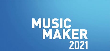 Music Maker 2021 Key kaufen