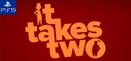 It takes two PS5 Code kaufen