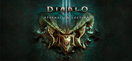 Diablo 3 Eternal Collection Key kaufen