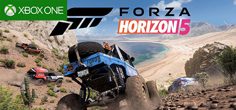 Forza Horizon 5 Xbox One Code kaufen
