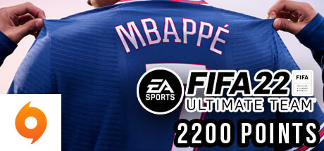 FIFA 22 - 2200 FUT Points kaufen - Origin - PC