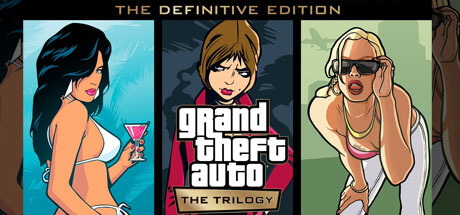 Grand Theft Auto: The Trilogy – The Definitive Edition Key kaufen