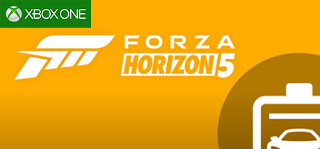 Forza Horizon 5 - Car Pass XBOX One Code kaufen