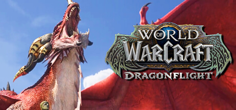 World of Warcraft - Dragonflight Key kaufen