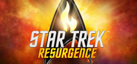 Star Trek Resurgence Key kaufen