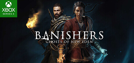 Banishers - Ghosts of New Eden XBox Series X Code kaufen