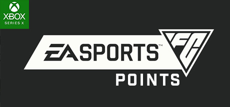 EA FC 24 - FC Points XBox Series X kaufen