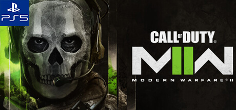 Call of Duty Modern Warfare II PS5 Code kaufen