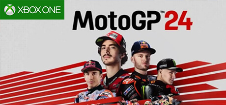MotoGP 24 XBox One Code kaufen