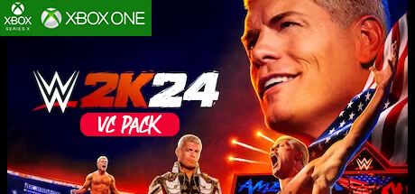 WWE 2K24 - VC Pack kaufen